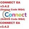 Connect EA v3.4.2 source code (mq4)