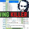 Swing killer EA source code (mq4)