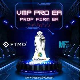VMP Pro EA