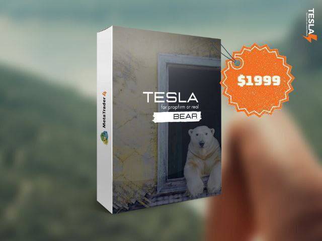 TeslaEaSoft Bear MT4 unlimited