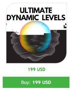 Ultimate Dynamic Levels