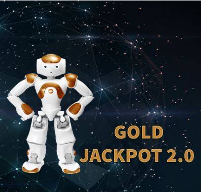 Gold Jackpot EA v2.0