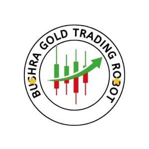Bushra Gold Trading Robot