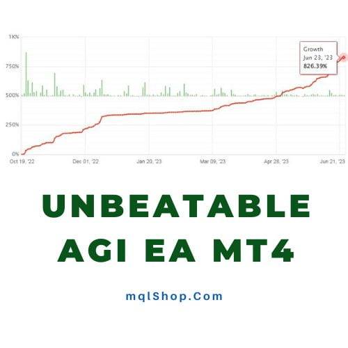 AGI EA MT4