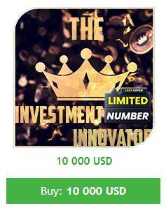 The Investment Innovator EA