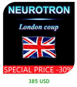 Neurotron EA MT4