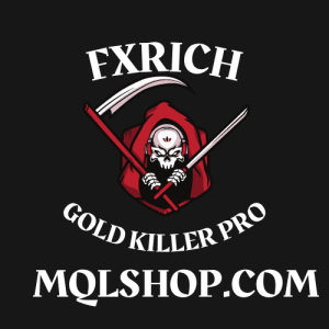 Fxrich Killer Pro EA MT4 unlimited (full packages working)