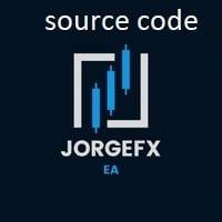 JorgeFX EA V23.2 Source code
