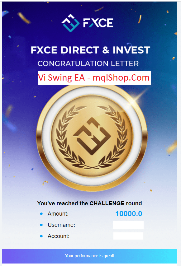 Vi Swing EA