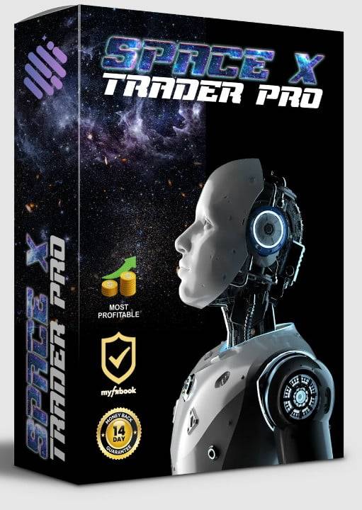 SpaceX Trader Pro EA