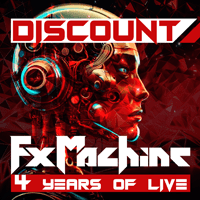 FXMachine EA