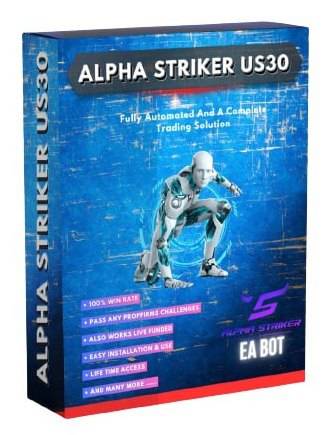 Alpha Striker US30 EA