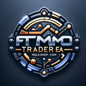 FTMO Trader EA MT4 unlimited