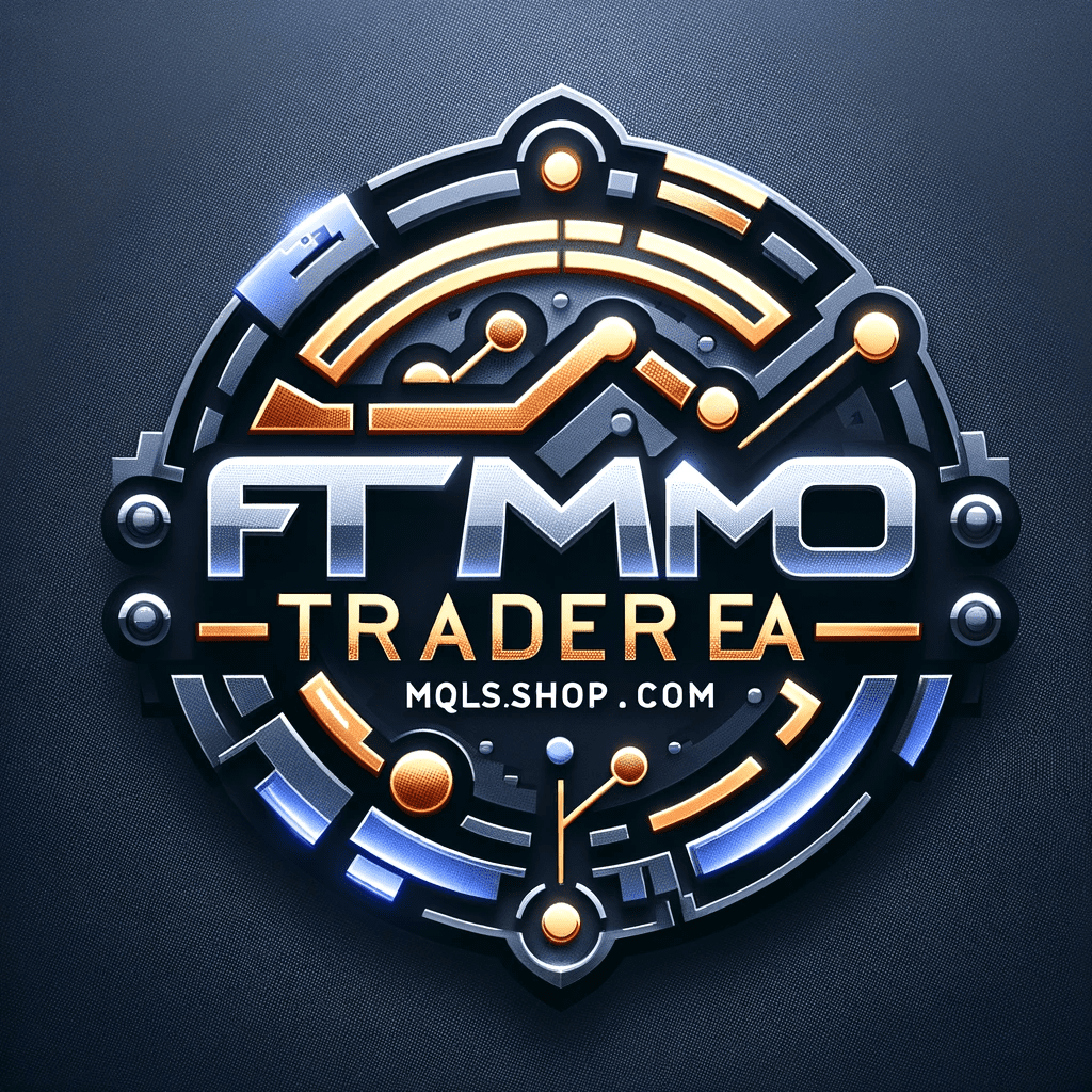 FTMO Trader EA MT4 unlimited