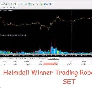 Heimdall Winner Trading Robot EA