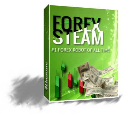 Forex Steam EA