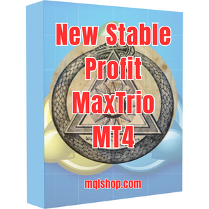New Stable Profit MaxTrio