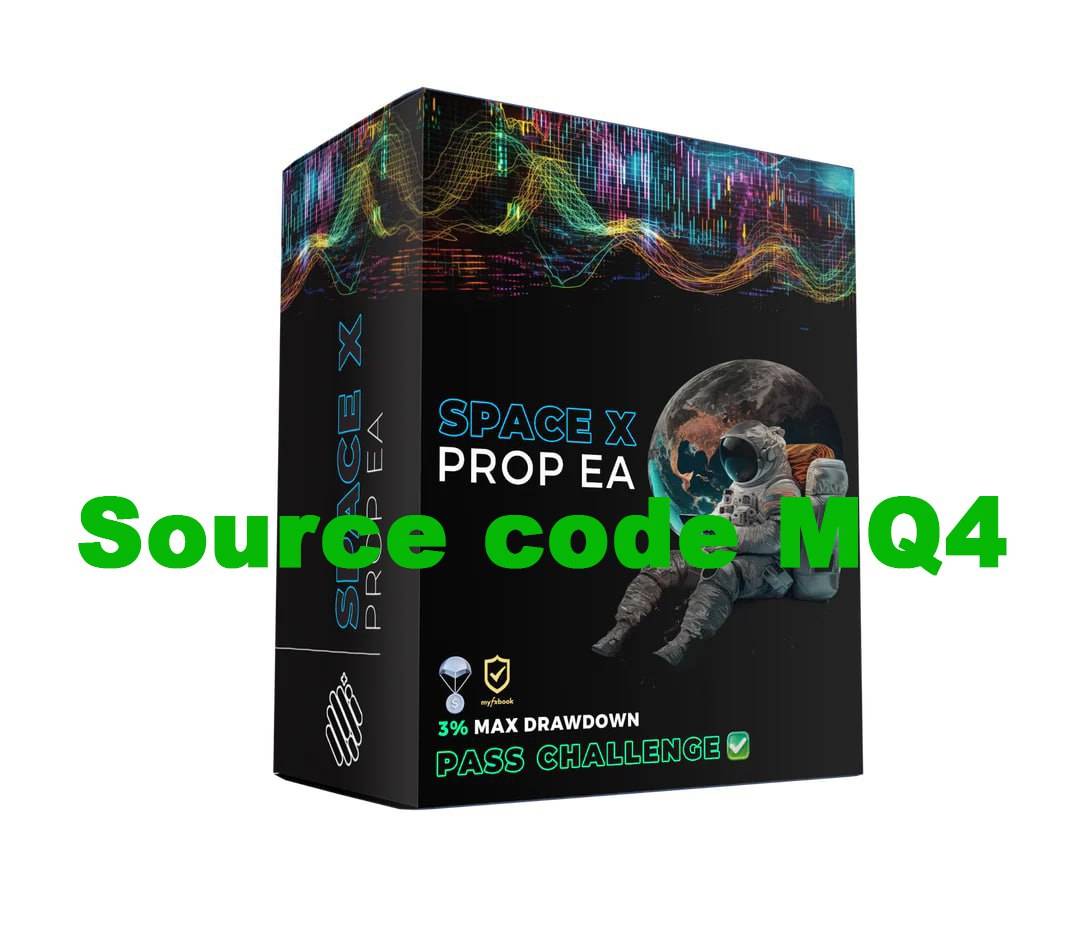 SpaceX Prop EA source code