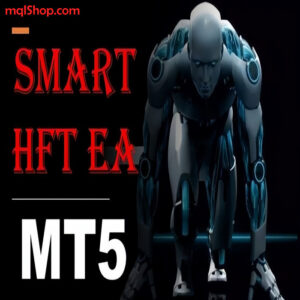 Best Smart HFT EA MT5 unlimited