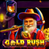 Gold Rush Pro EA MT4 V1.0 with Setfiles