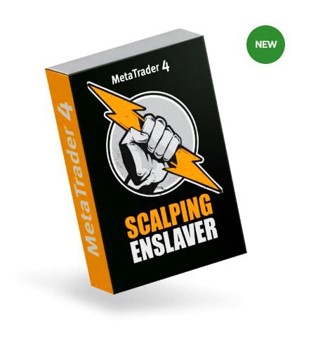 Scalping Enslaver EA