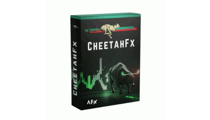 CHEETA FX EA