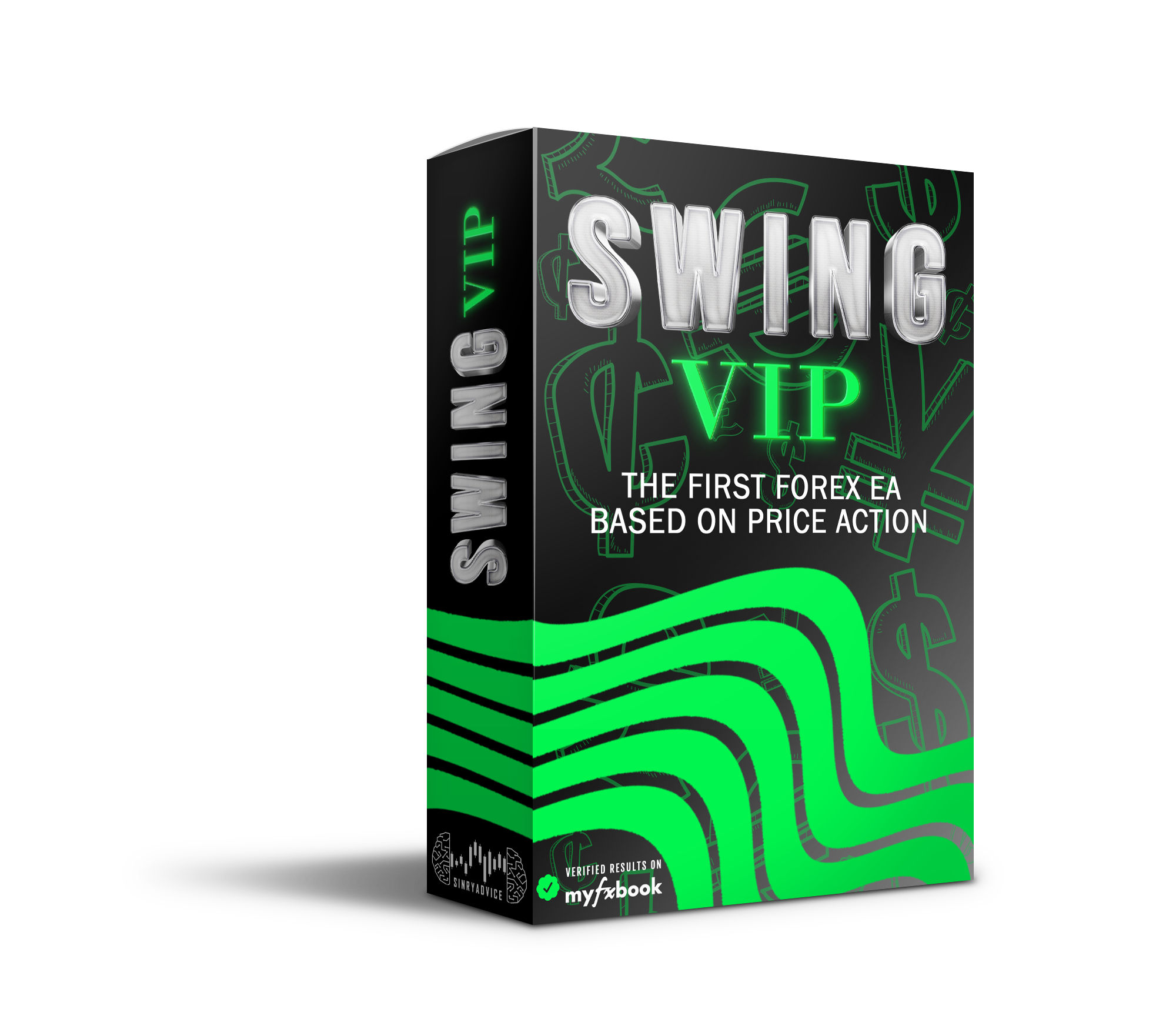 Swing VIP Robot