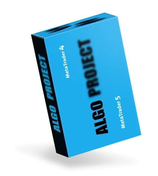 Prop Firm Algo Project EA