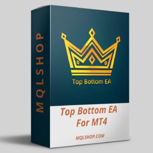 Top Bottom EA MT4 V1.31 (Working Build 1421+)