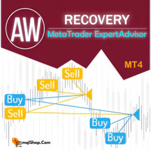 AW Recovery EA MT4 V3.3 (working build 1420)