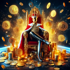 Bitcoin Wizard EA MT4 V1.8 (working build 1420)