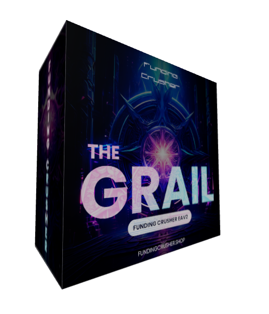 The Grail Funding Crusher V2