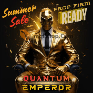 Quantum Emperor MT4 V5.8 with setfiles