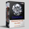 Diamond PRO EA MT4 V7.0 with setfiles (working build 1420)