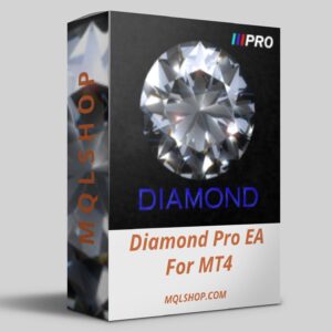 Diamond PRO EA MT4 V7.0 with setfiles (working build 1420)