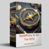 GoldPulse AI EA MT4 V1.76 (working build 1420)