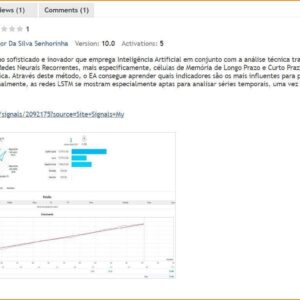 overview of takefast us30 ea