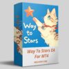 Way To Stars EA V1.25 MT4 with setfiles