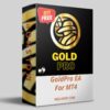 GoldPro EA MT4 V1.9 (Working Build 1421+)