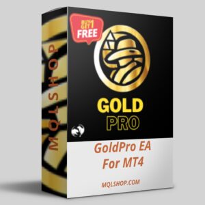GoldPro EA MT4 V1.9 (Working Build 1421+)