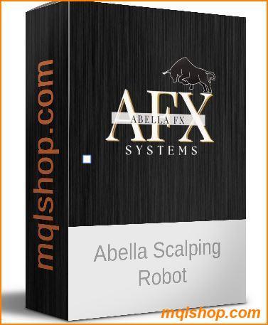 Abella Scalping Robot EA