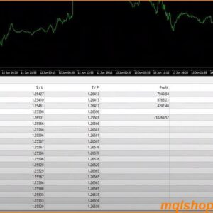 gx12 e scalp ea live results
