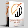 Quantum Speed EA V2.0 MT4 (Build 1421+)