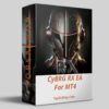 CyBRG RX EA V1.1 MT4 with setfiles