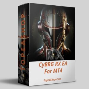 CyBRG RX EA V1.1 MT4 with setfiles