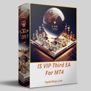 IS VIP Third EA MT4 with setfiles
