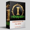 INDICEMENT EA V1.2 MT4 with Setfiles