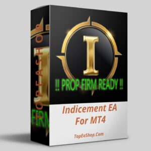 INDICEMENT EA V1.2 MT4 with Setfiles
