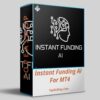 Instant Funding AI EA MT4 with Setfiles