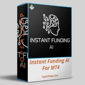 Instant Funding AI EA MT4 with Setfiles